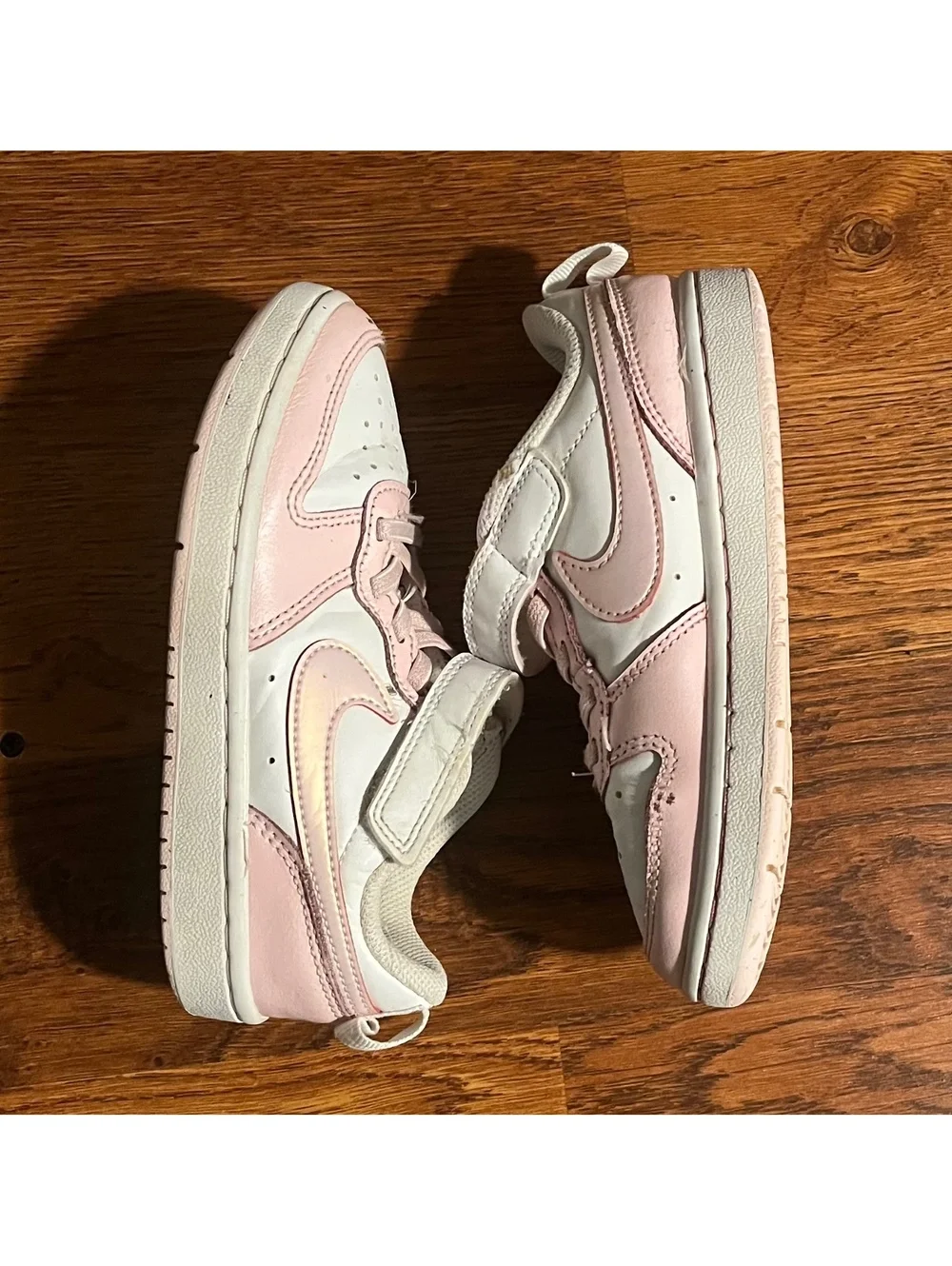Nike wearable shoes